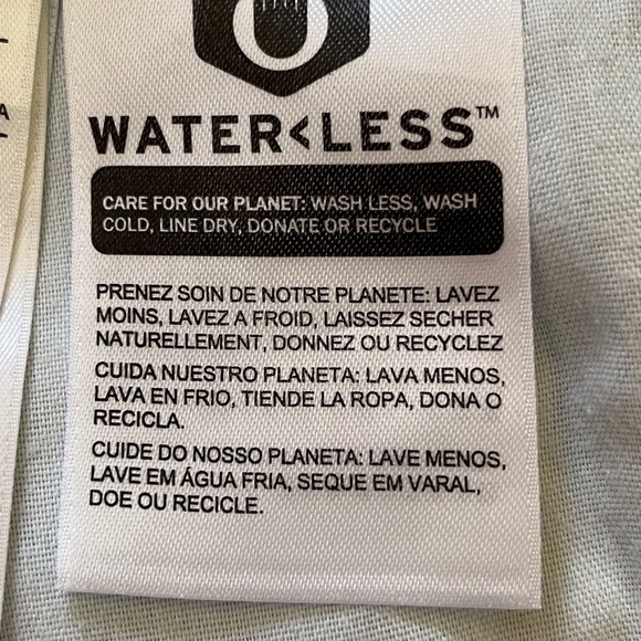 Levis Classic Crop light wash jeans size 8 - Picture 6 of 15